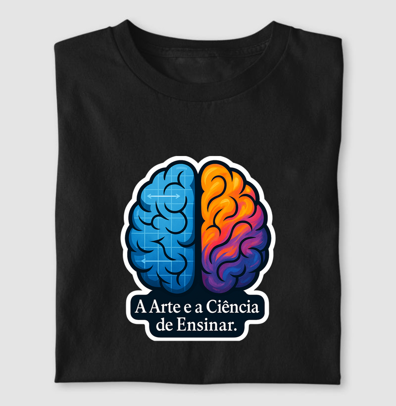 Professor Arte & Ciência da Educação