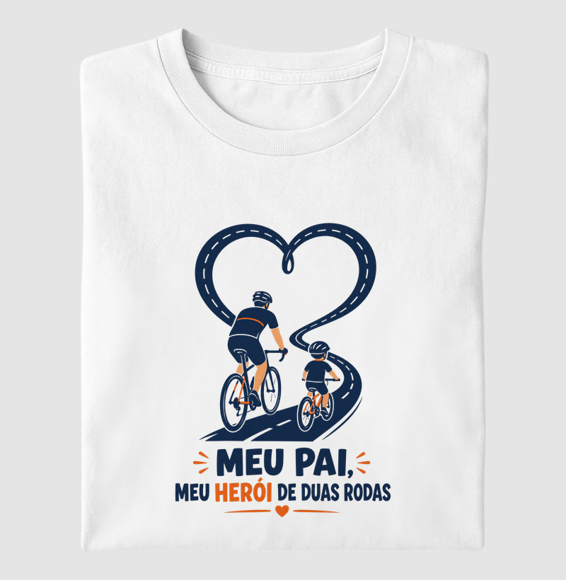MEU PAI MEU HEROI
