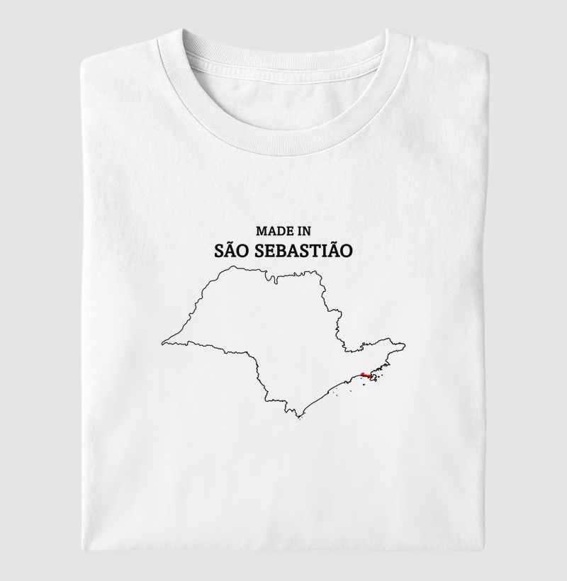 São Sebastião (SP) | Made In