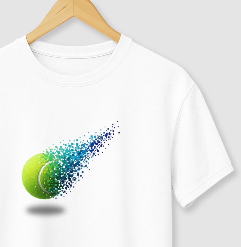 Flying Ball