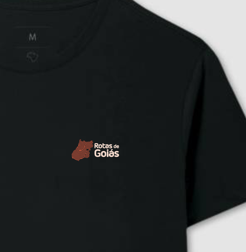 Rotas de Goiás Minimalista