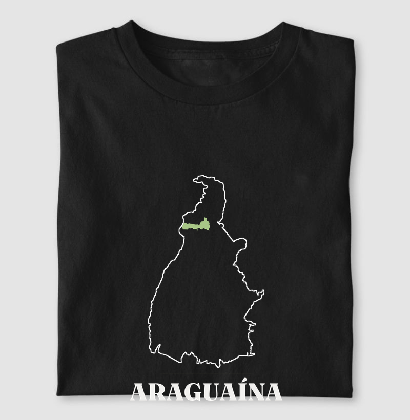 Araguaína | Traço TO