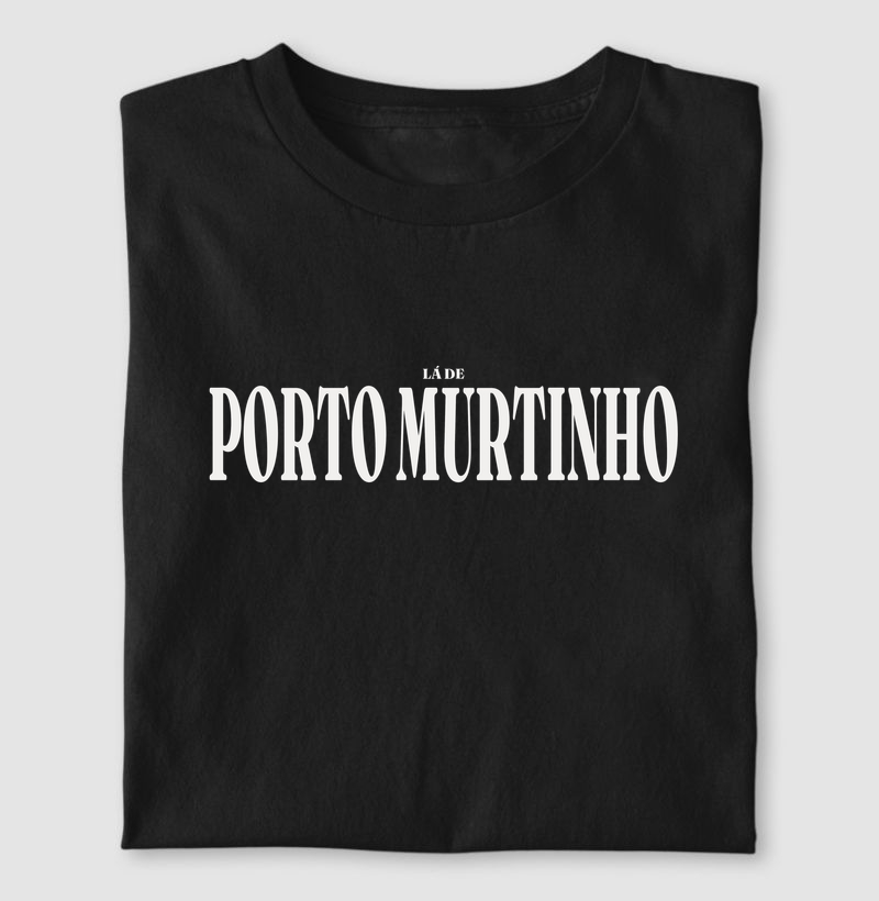 Porto Murtinho | Tipografia MS