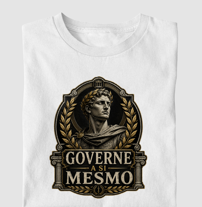 Governe a Si Mesmo
