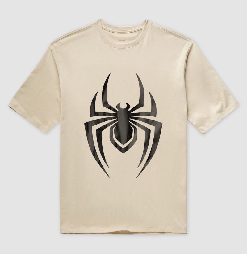 Spider glass