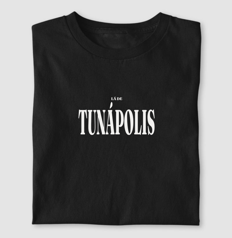 Tunápolis | Tipografia SC