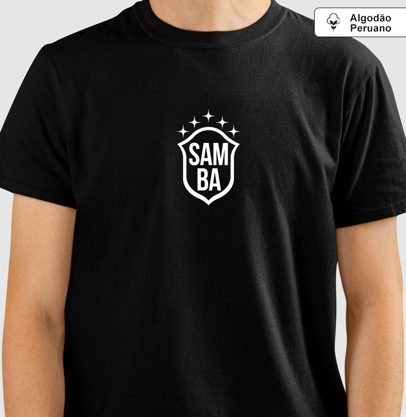 Brasão Samba (Brasil)