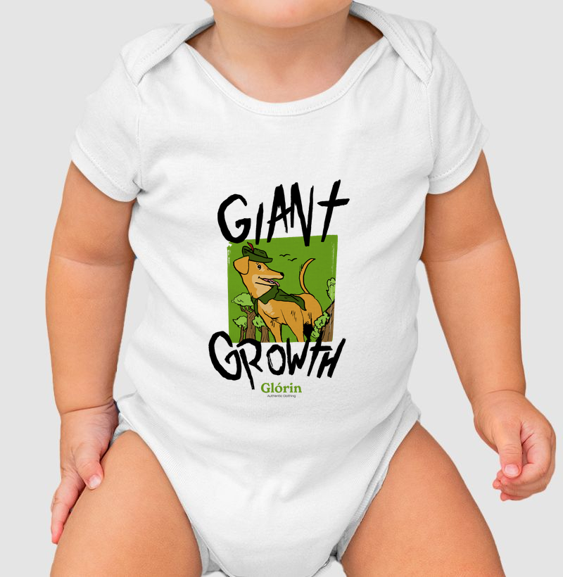 Giant Growth