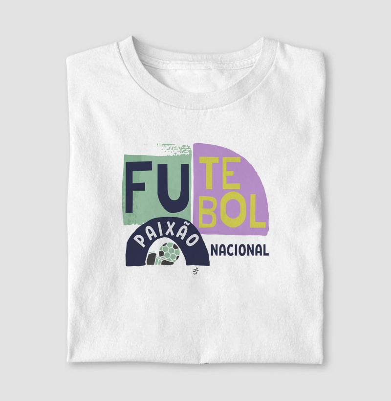 Futebol Paixão Nacional