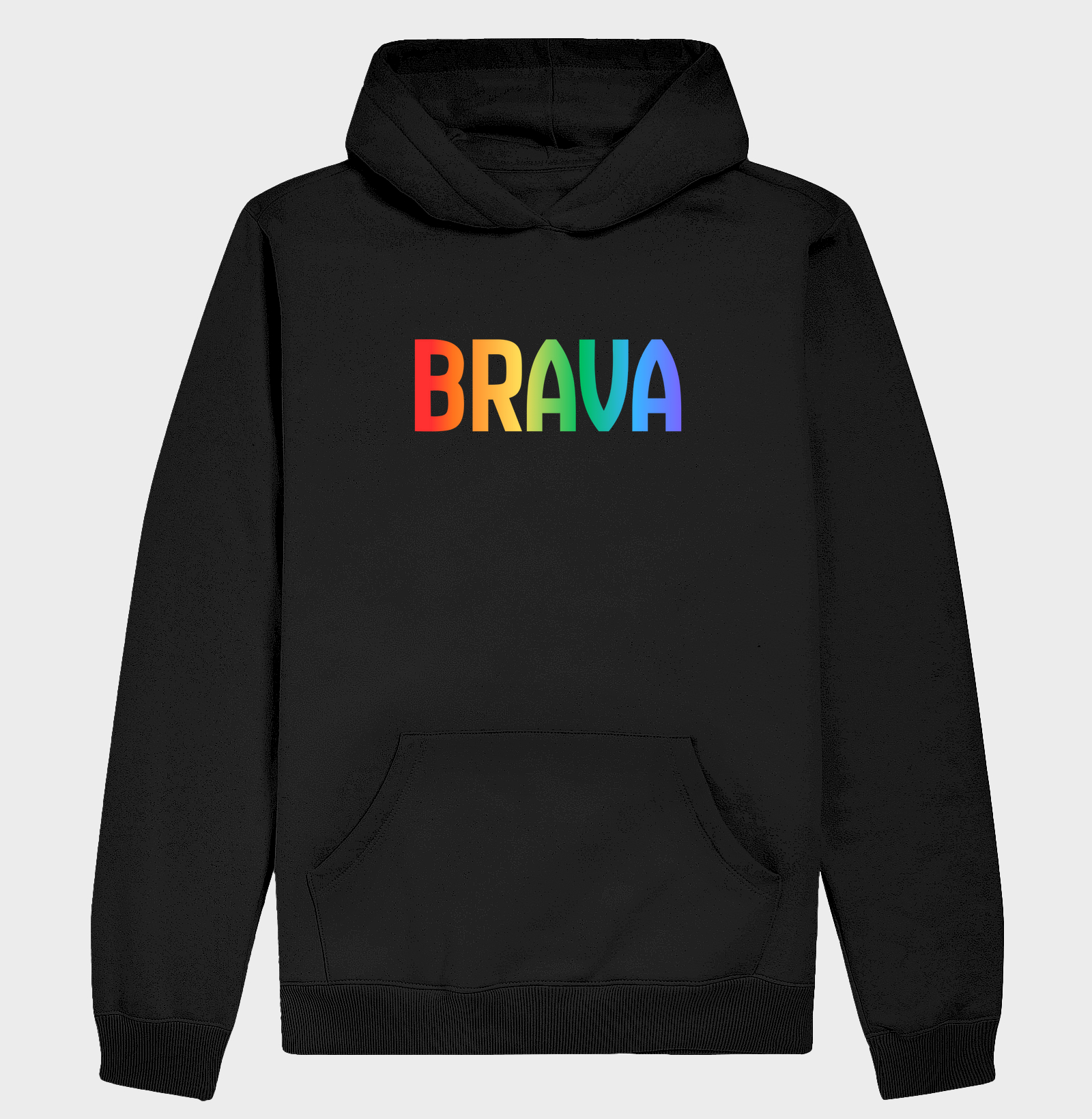 Brava Beach