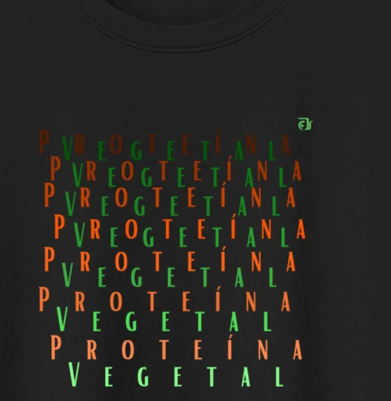 Proteína vegetal 1