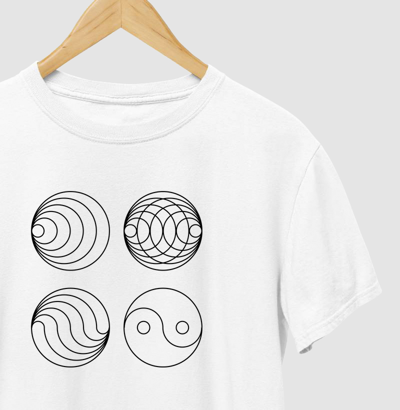 Camiseta Reserva Ink _ Fluxo e Refluxo