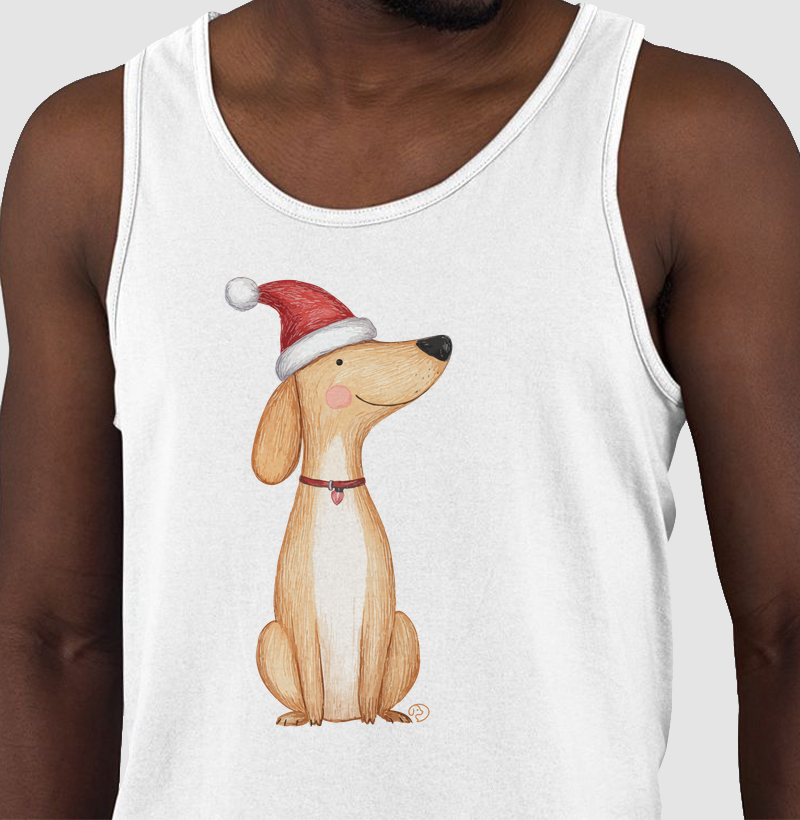 Doguinho Gorro NatAU - Regata
