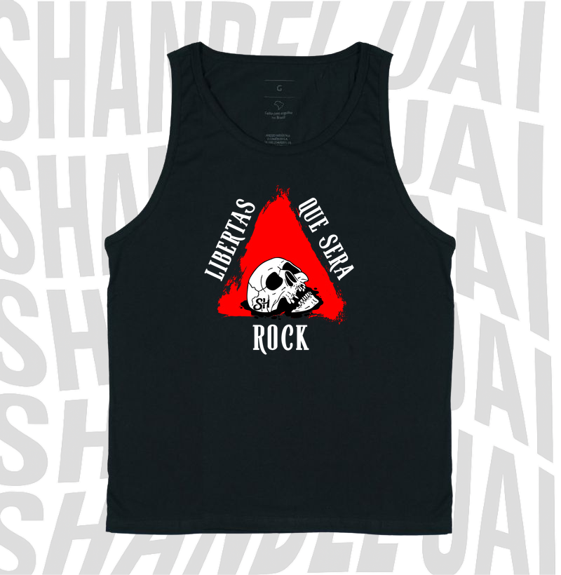 Libertas que sera rock