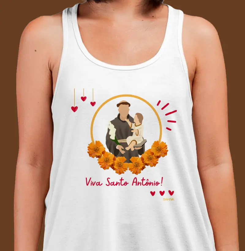 Viva Santo Antônio