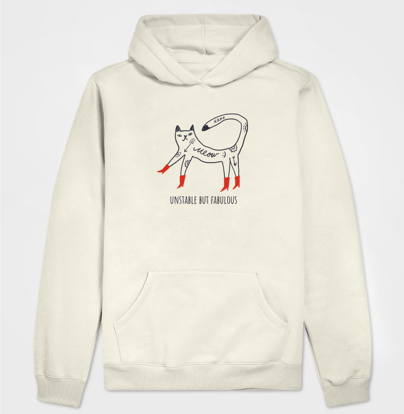 Unstable But Fabulous