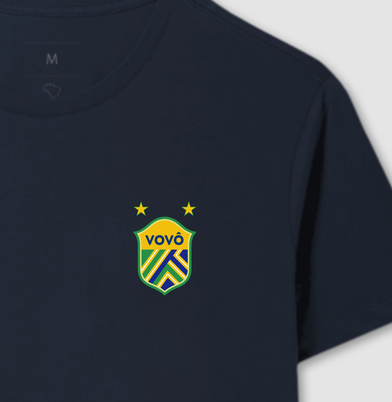 Vovô Campeão 2 Estrelas