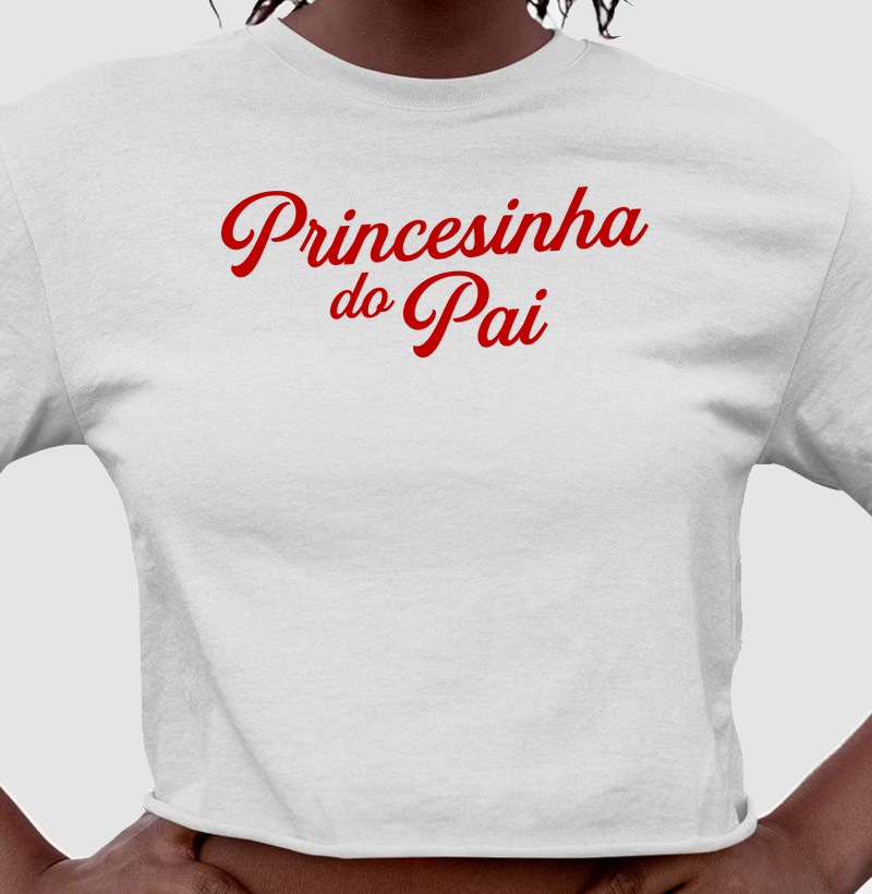 Princesinha do Pai
