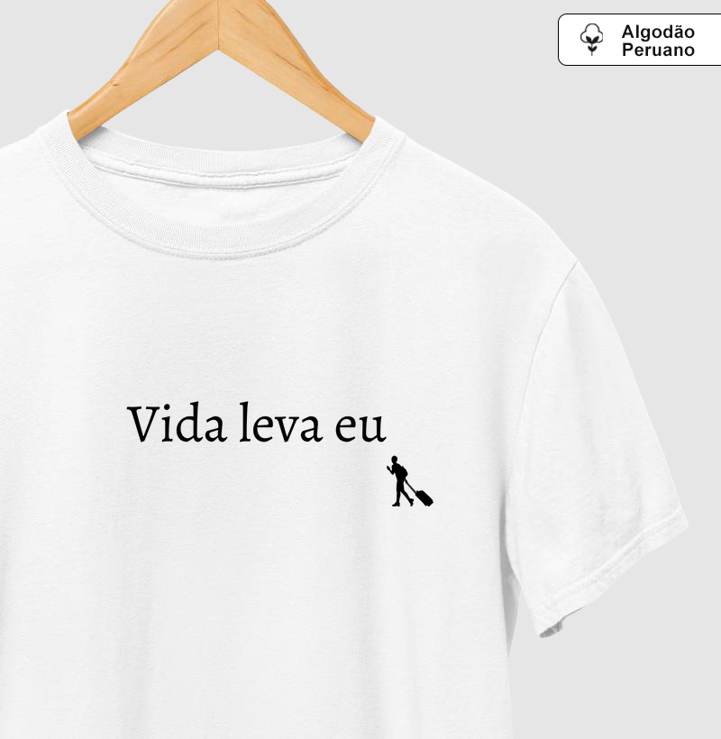 Vida Leva Eu
