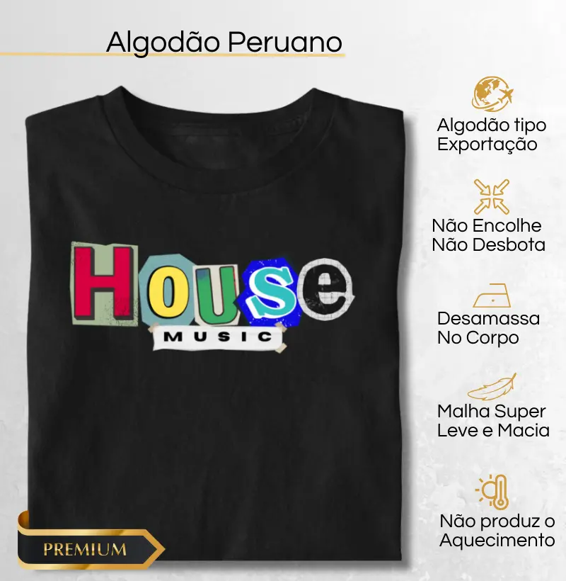 House Recortes