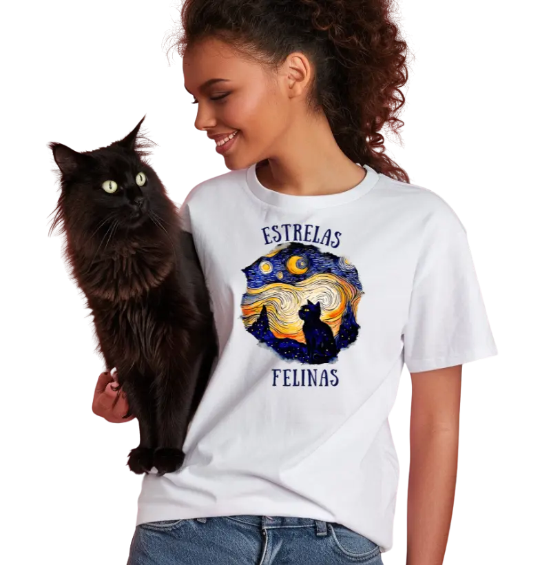 Estrelas Felinas