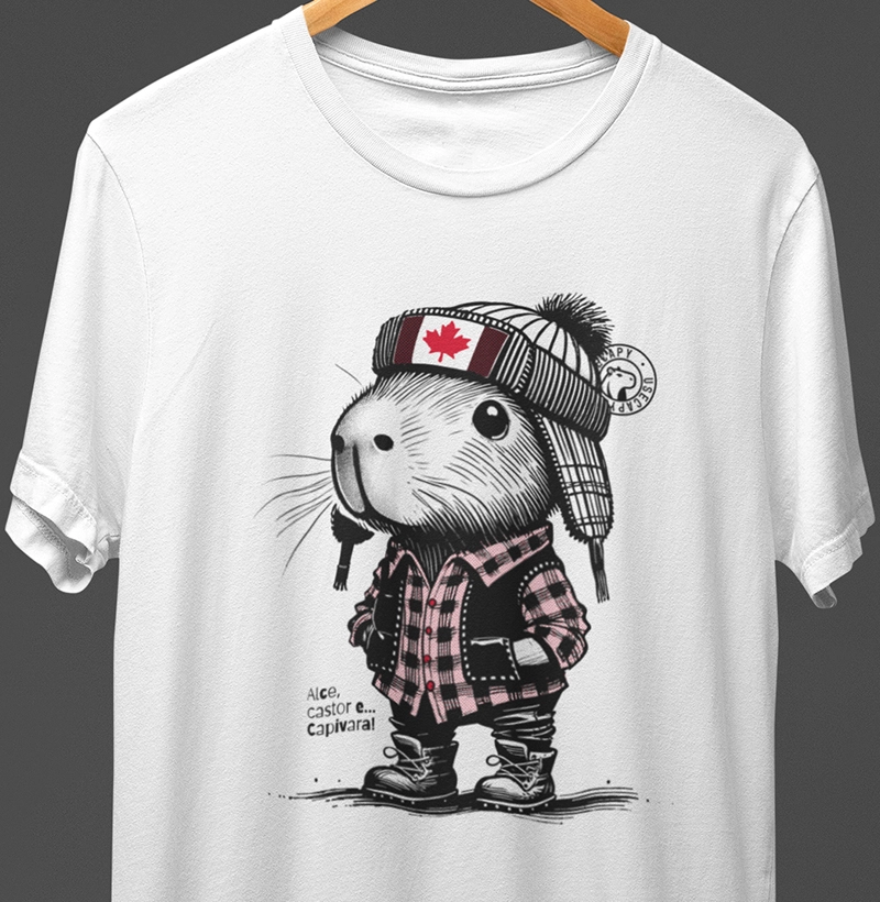 Canadense Capy