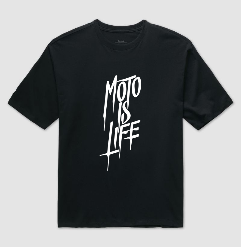 Moro is Life