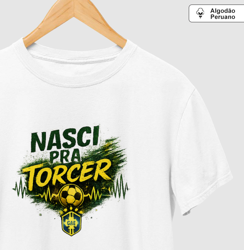 🇧🇷 NASCI PRA TORCER – PARA QUEM CARREGA O BRASIL NO PEITO