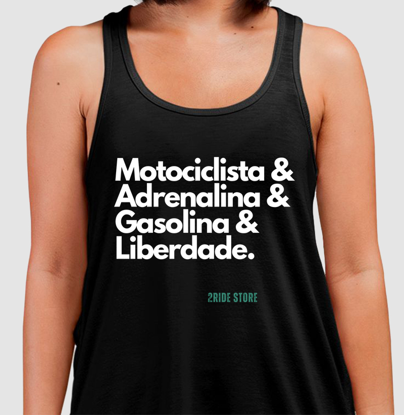 Regata Motociclista Motociclista & Adrenalina