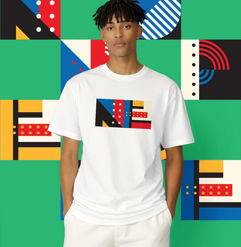 Geometria Nordestina - Nordeste