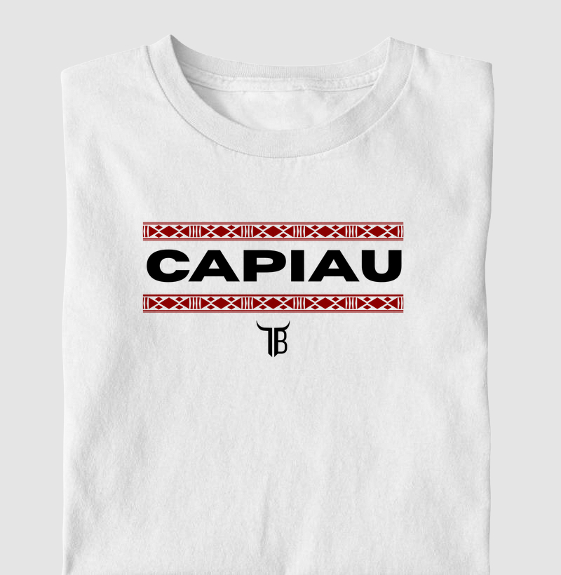 Capiau