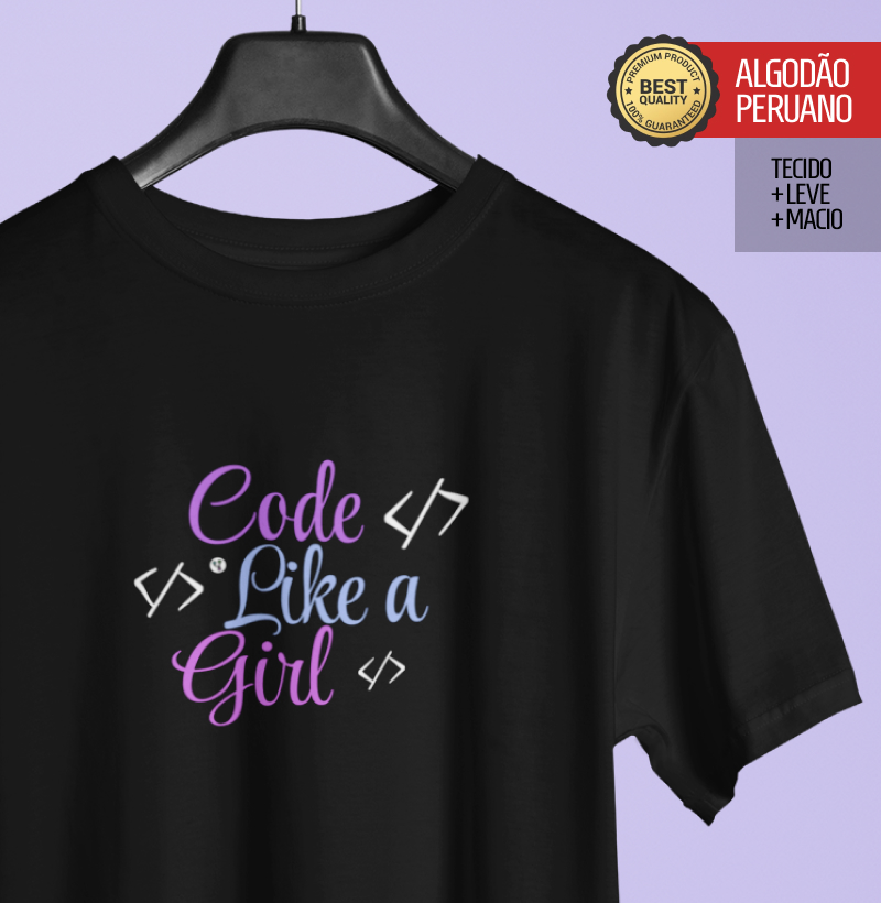  Code Like a Girl