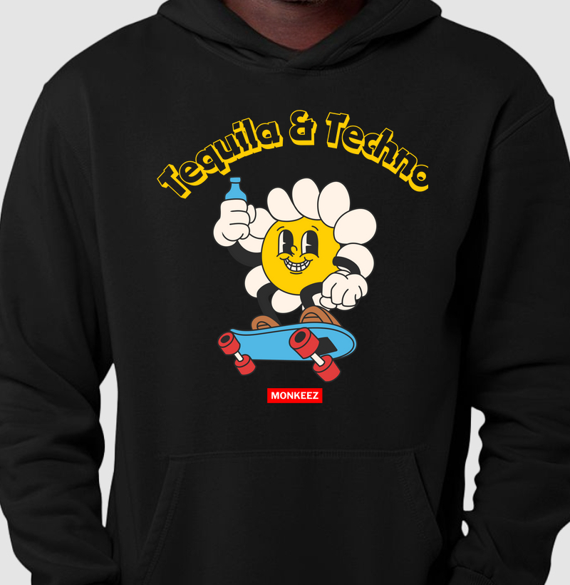 Tequila & Techno
