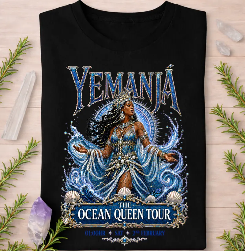 Yemanjá Festival