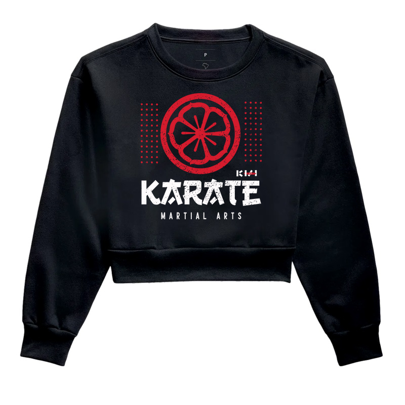 Karate Martial Arts
