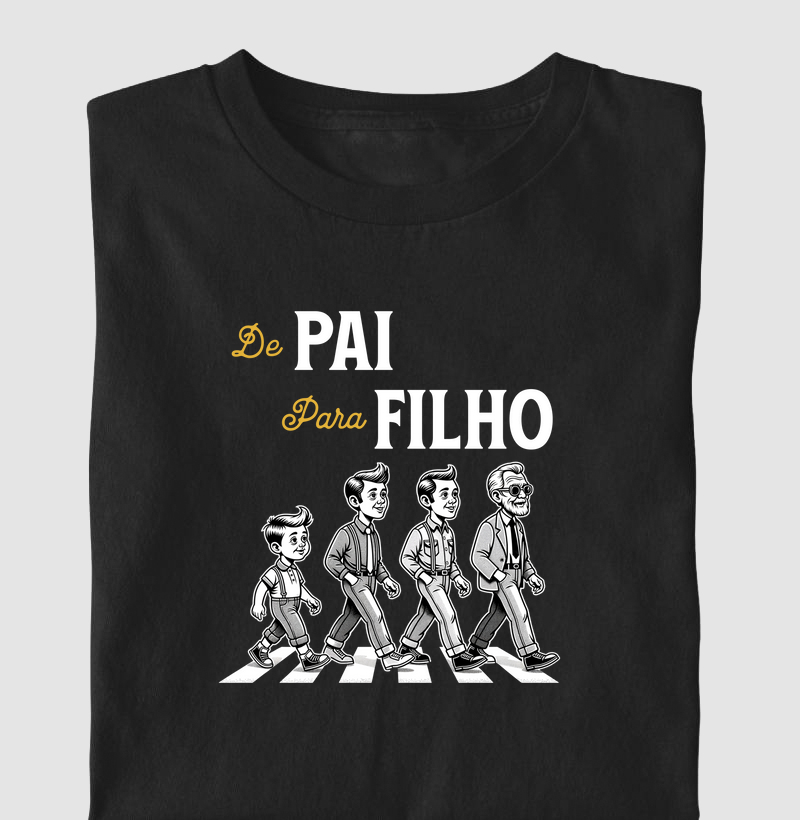 Pai Beatles