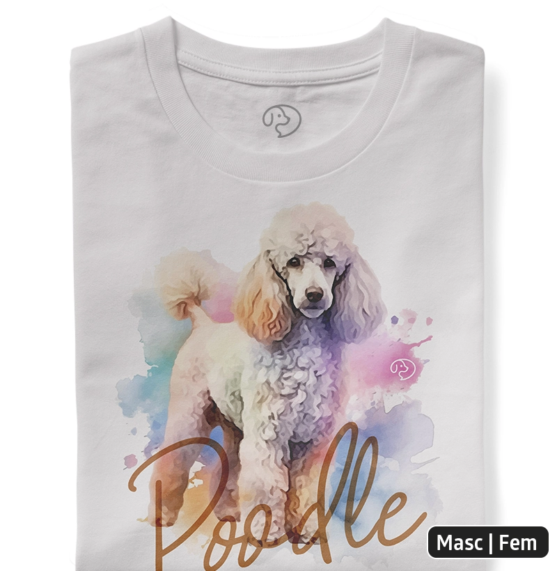 Poodle Splash