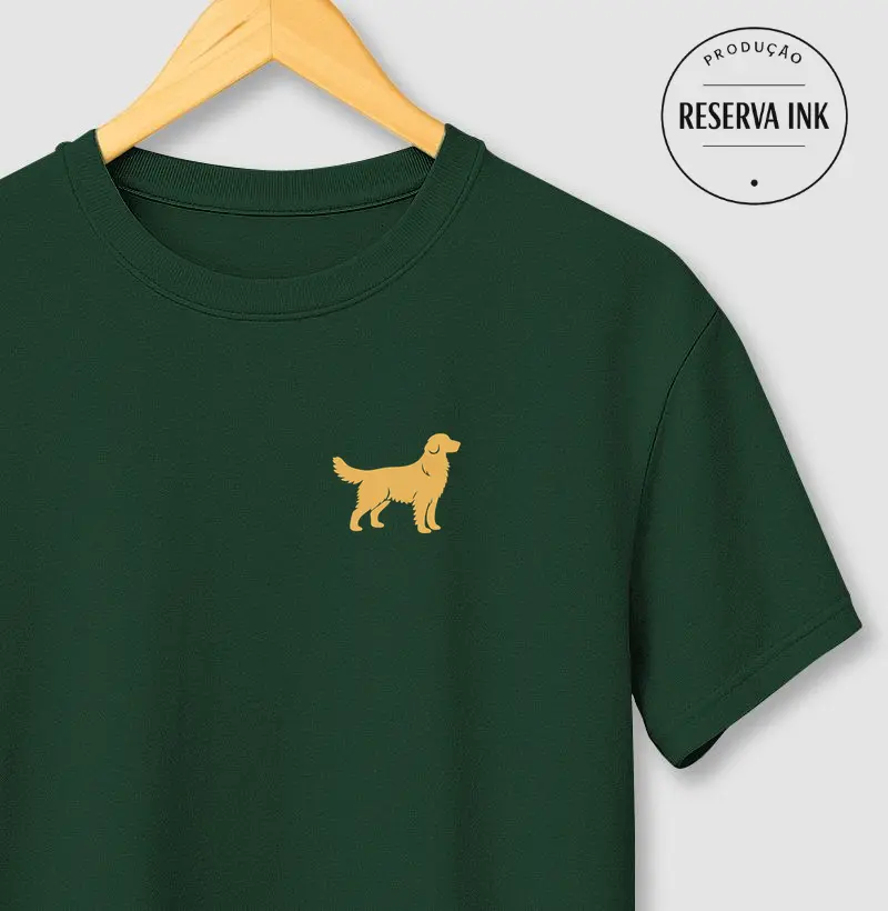Golden Minimalista