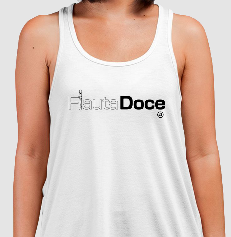 Flauta Doce