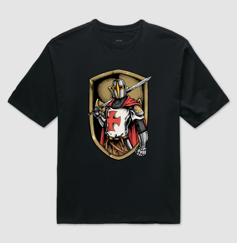 Guerreiro Templário