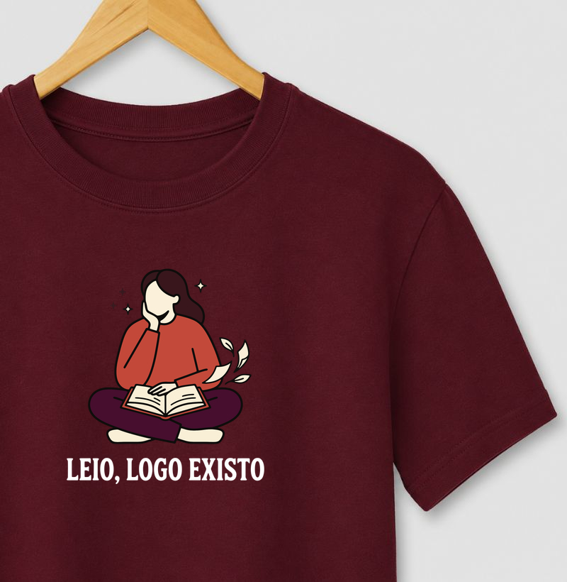LEIO, LOGO EXISTO