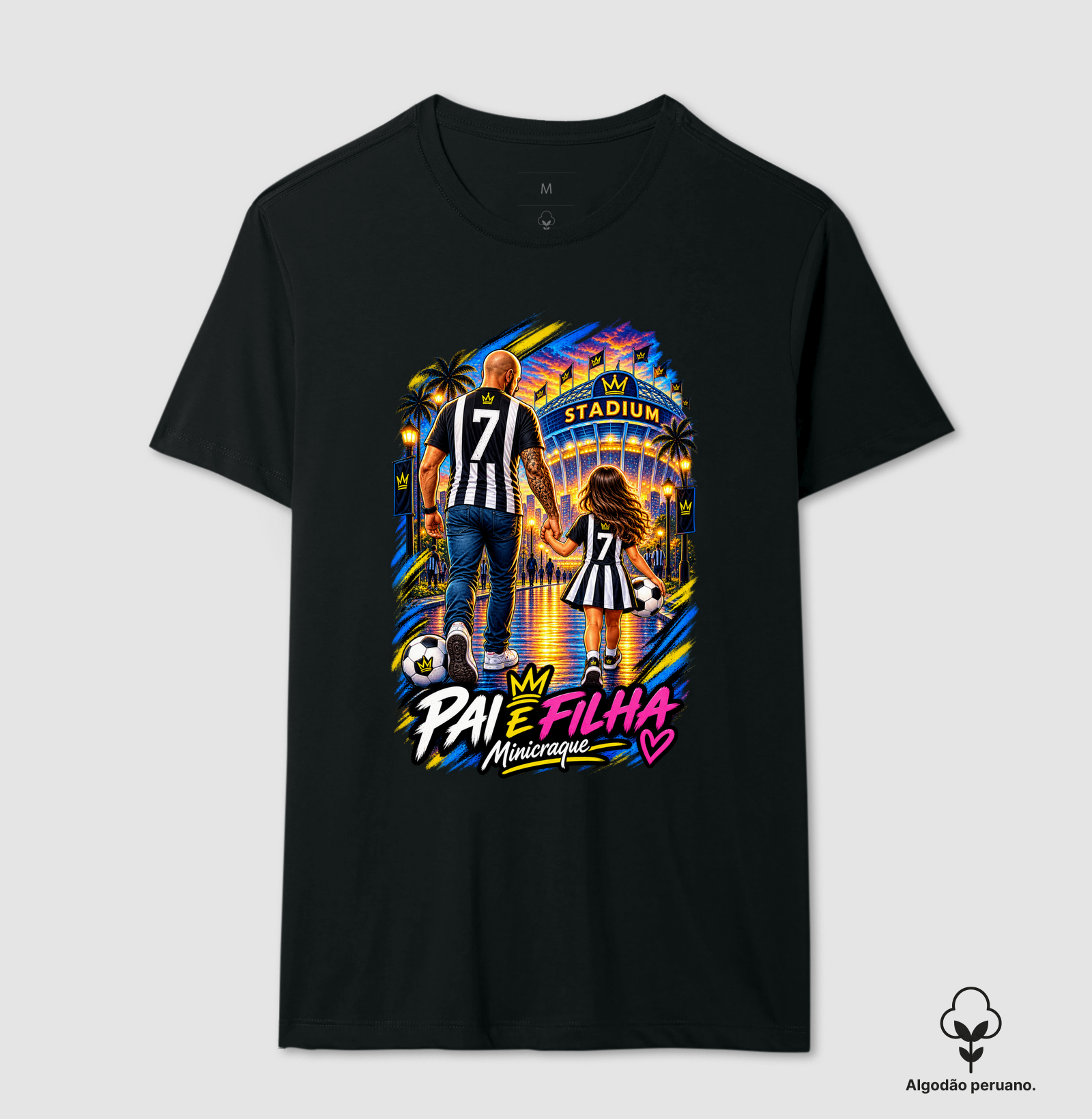 Pai & Filha — “Sempre ao Seu Lado II "