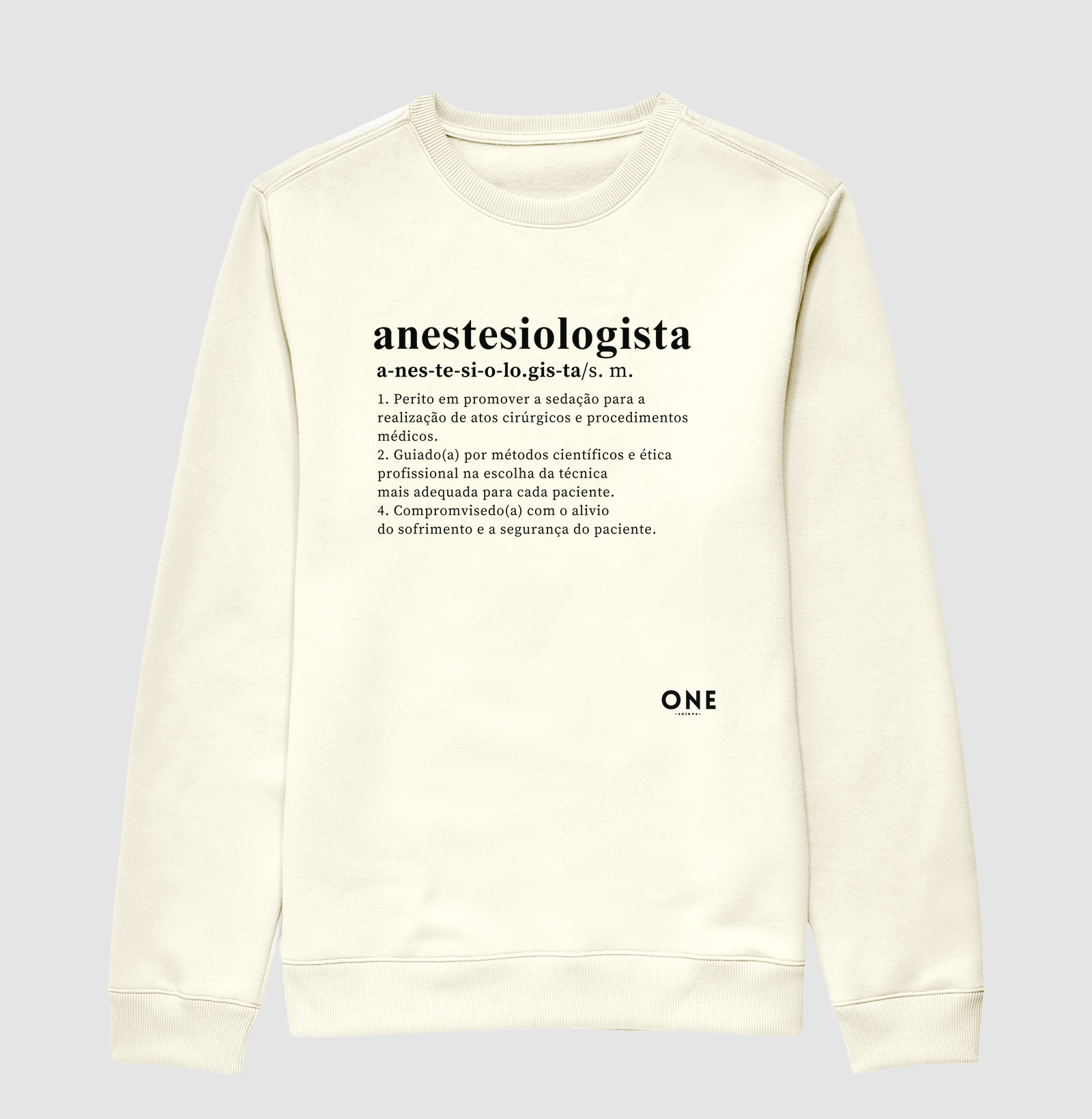 Anestesiologista