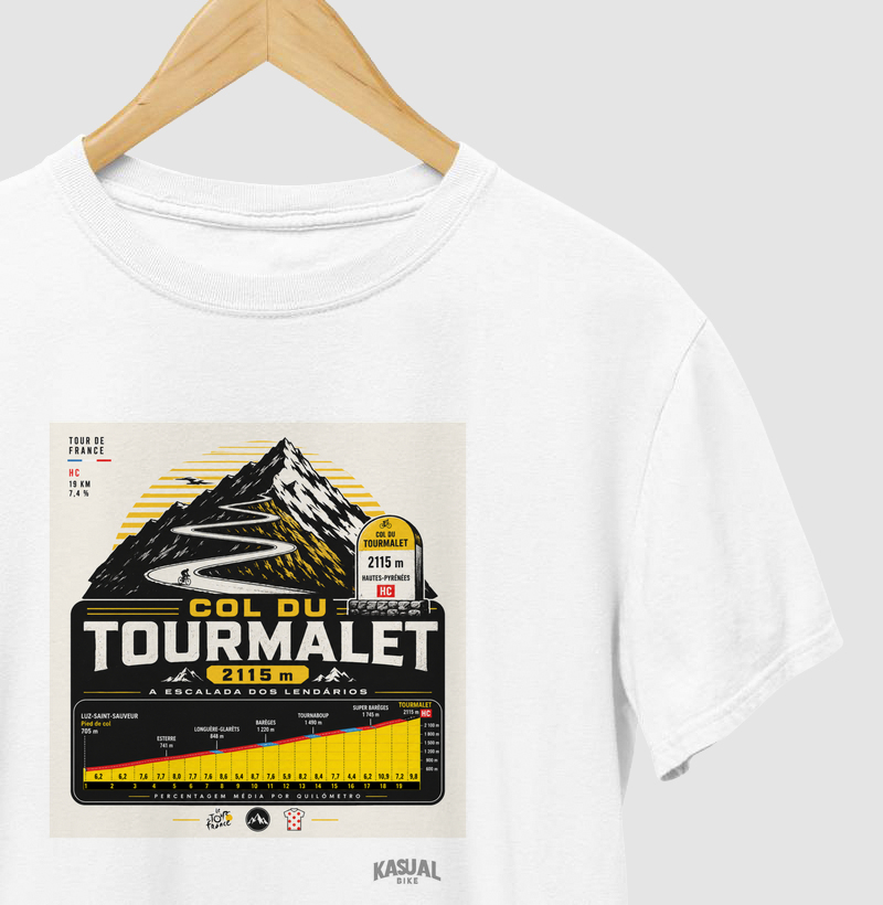 Tourmalet 2115