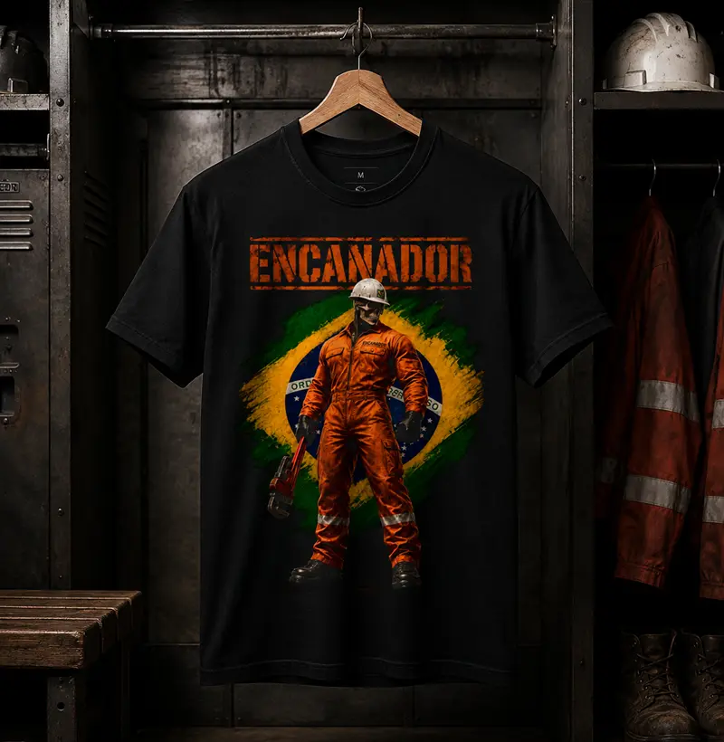 Encanador SKULL 