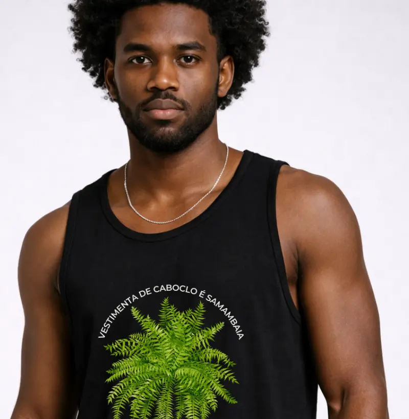 Samambaia de Caboclo