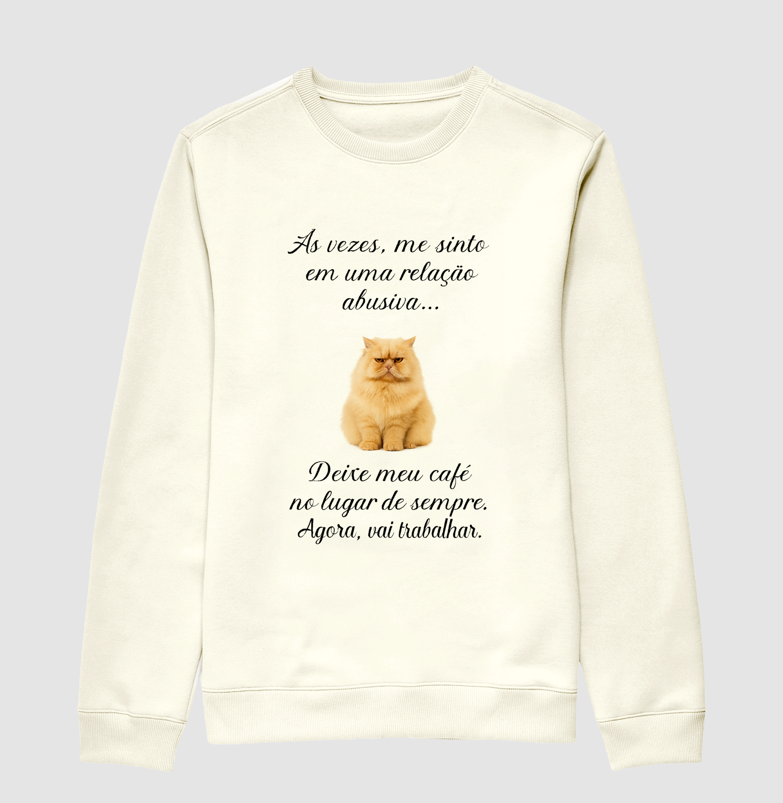 Camisas para amantes de gatos