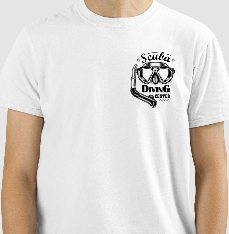 SCUBA DIVING CENTER