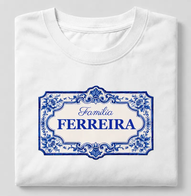 Família Ferreira