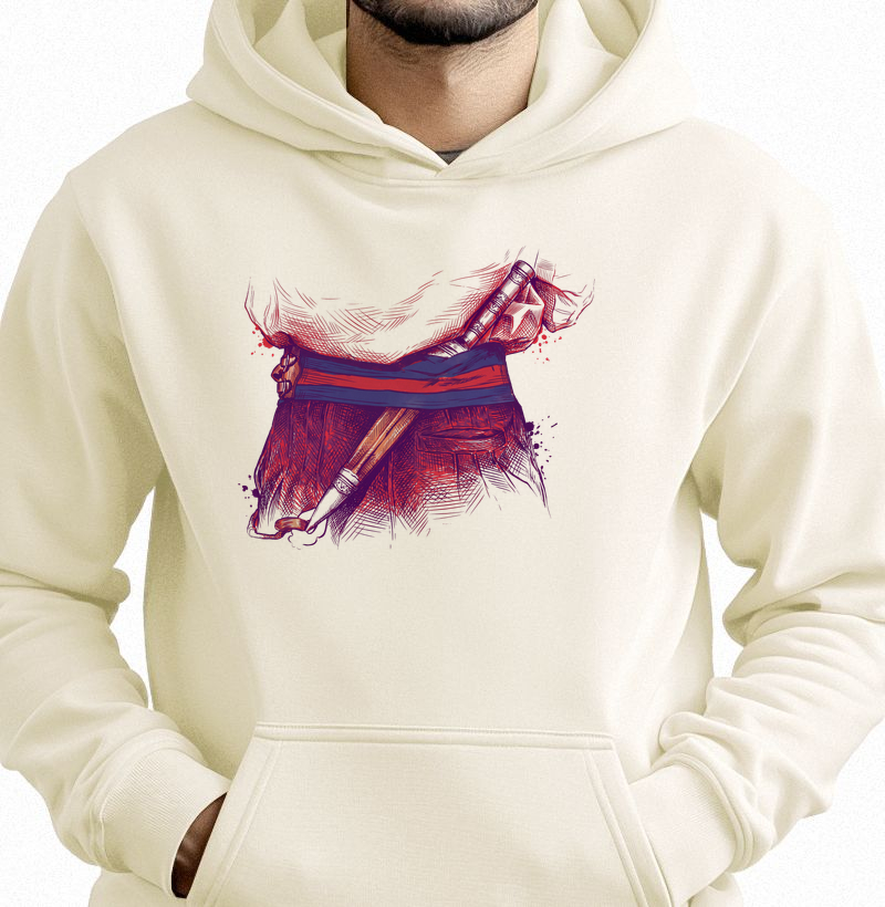  Terra Gaúcha - A Faca